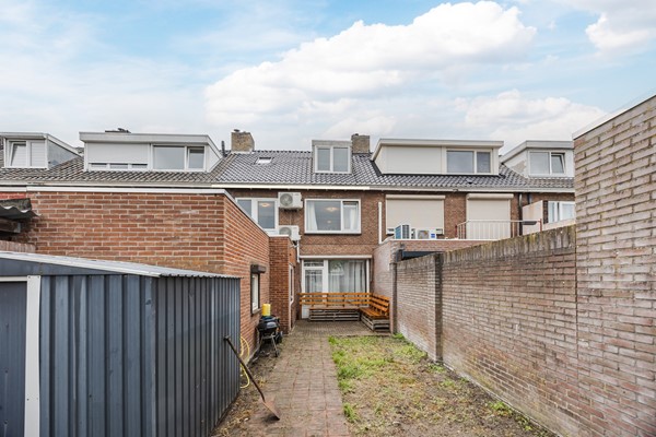 Medium property photo - Ringbaan-Noord 322, 5046 AE Tilburg